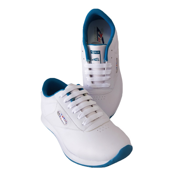 TENIS ESCOLAR CASUAL PARA MUJER APT PREMIUM MOD:291A