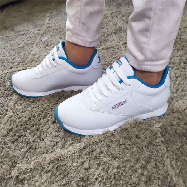 TENIS ESCOLAR CASUAL PARA MUJER APT PREMIUM MOD:291A