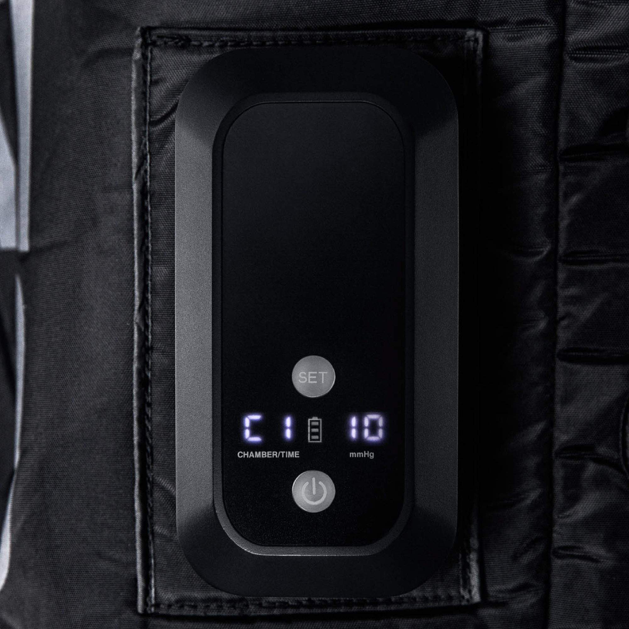 Botas de compresión Compex Ayre Grande L/XL