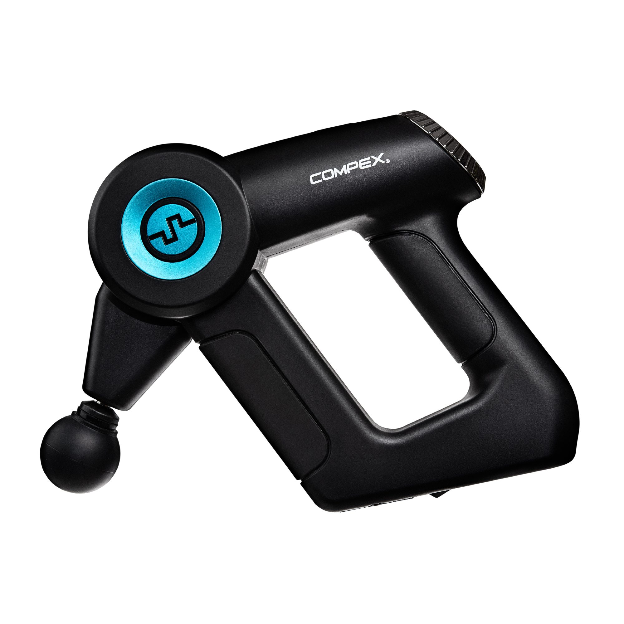 Pistola Masajeadora Compex Fixx 2.0