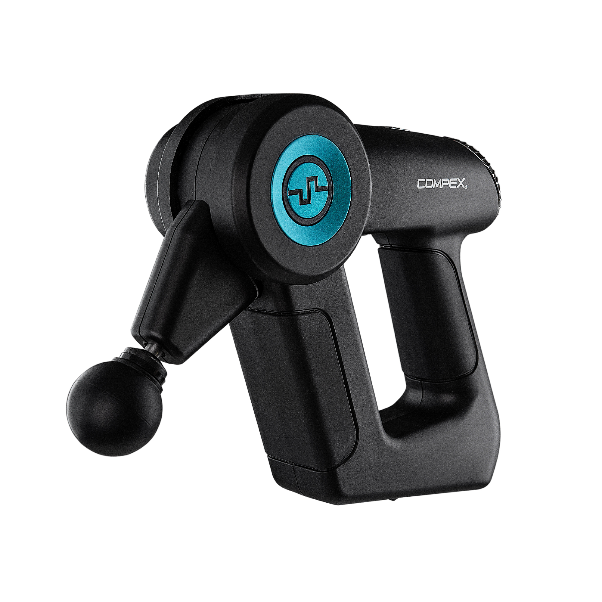 Pistola Masajeadora Compex Fixx 2.0