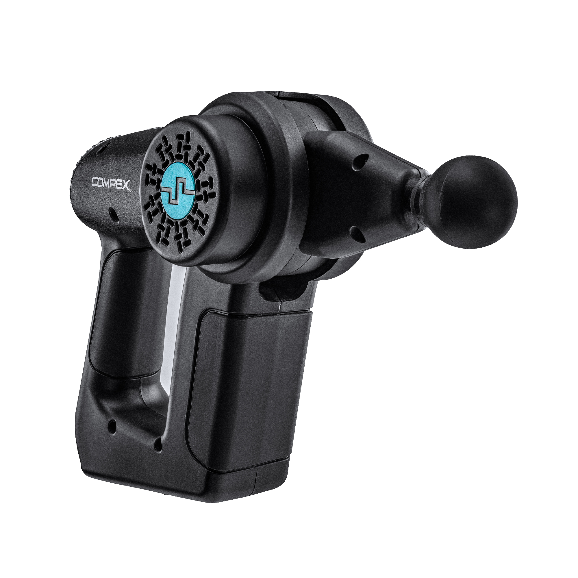 Pistola Masajeadora Compex Fixx 2.0