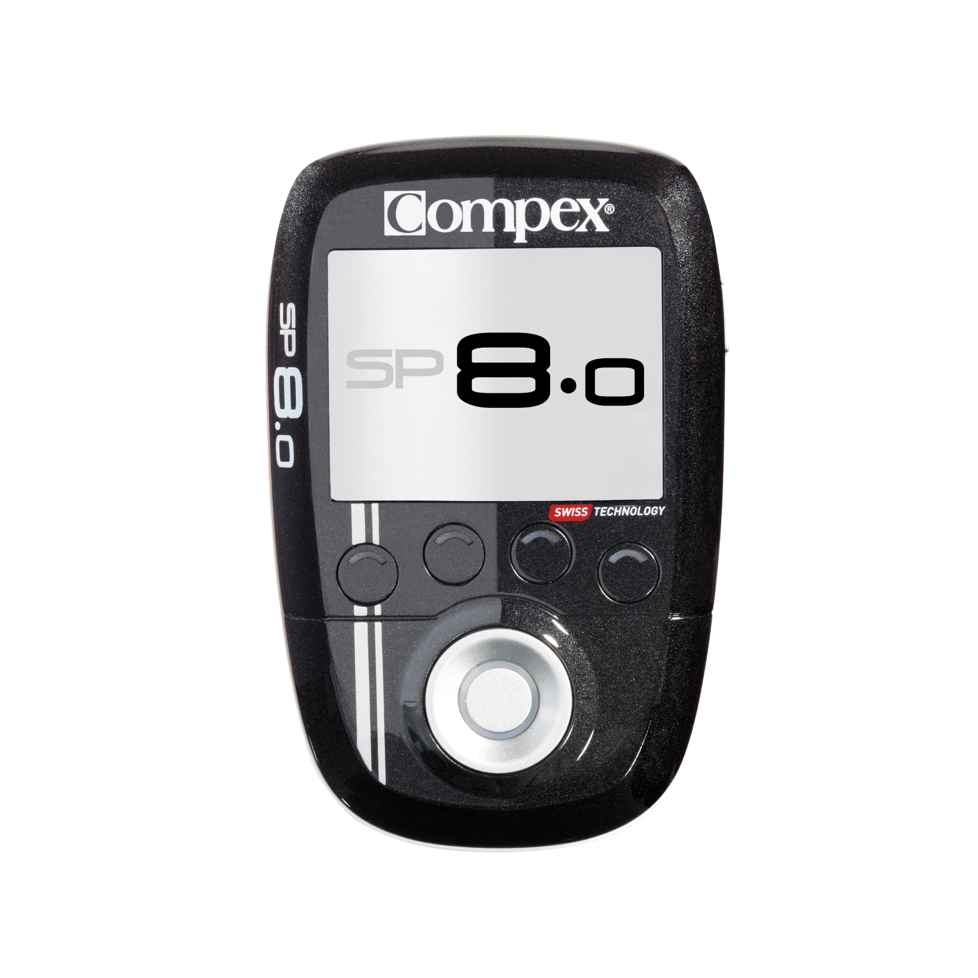 Electroestimulador Muscular Compex SP 8.0