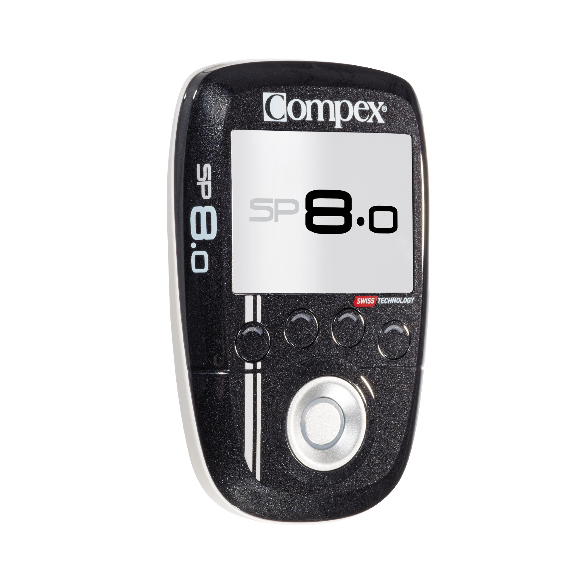Electroestimulador Muscular Compex SP 8.0