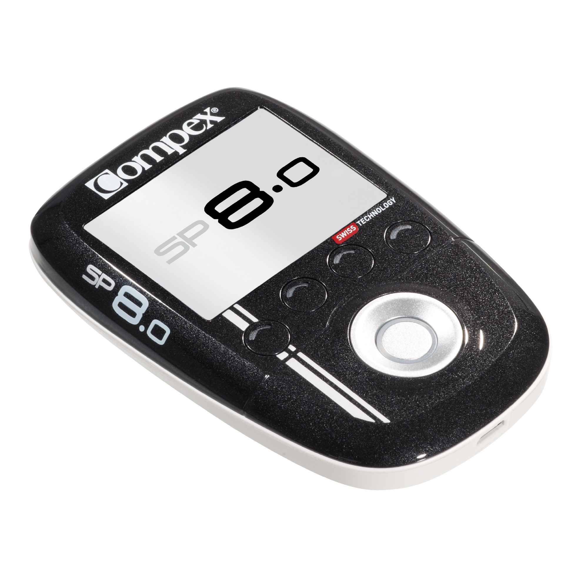 Electroestimulador Muscular Compex SP 8.0