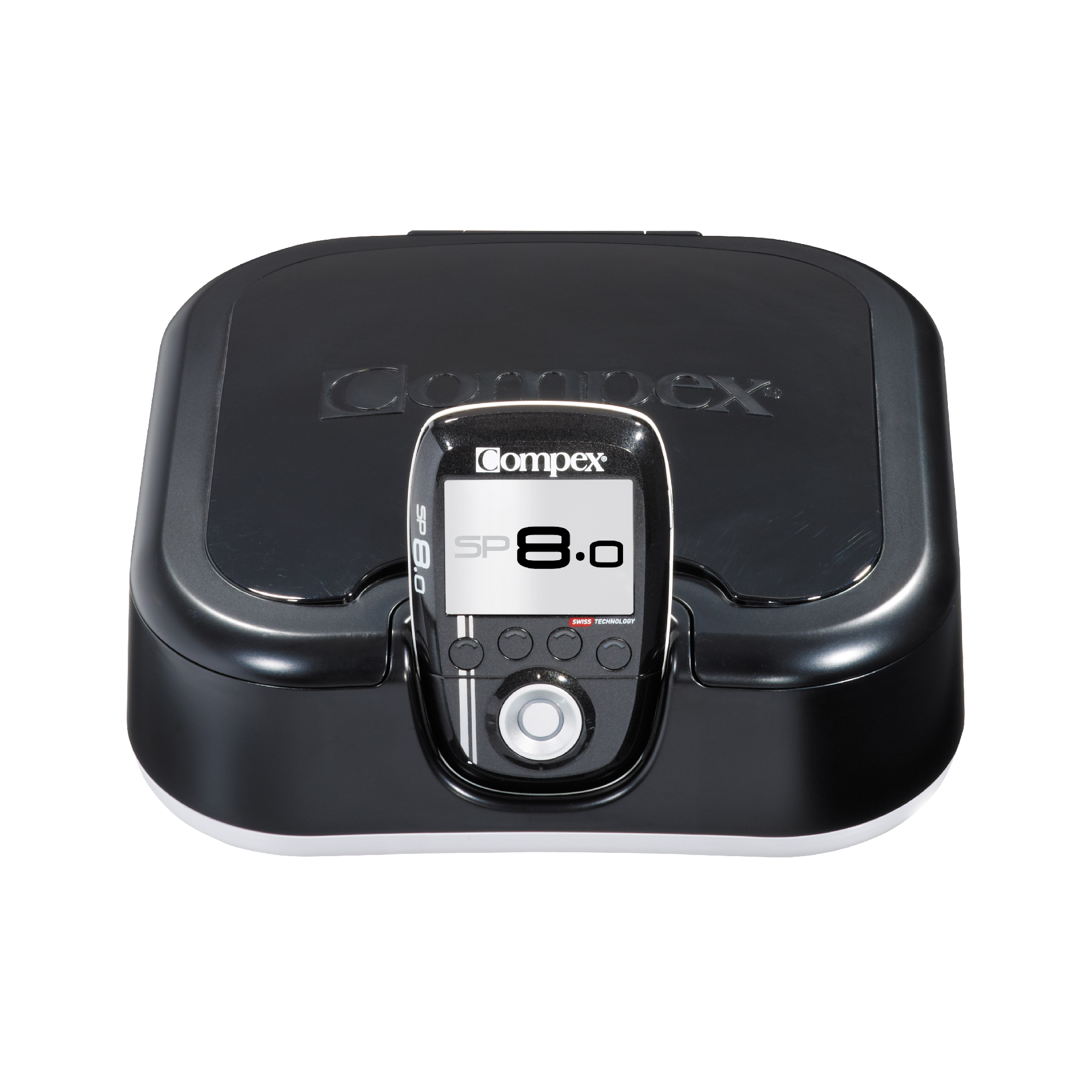 Electroestimulador Muscular Compex SP 8.0