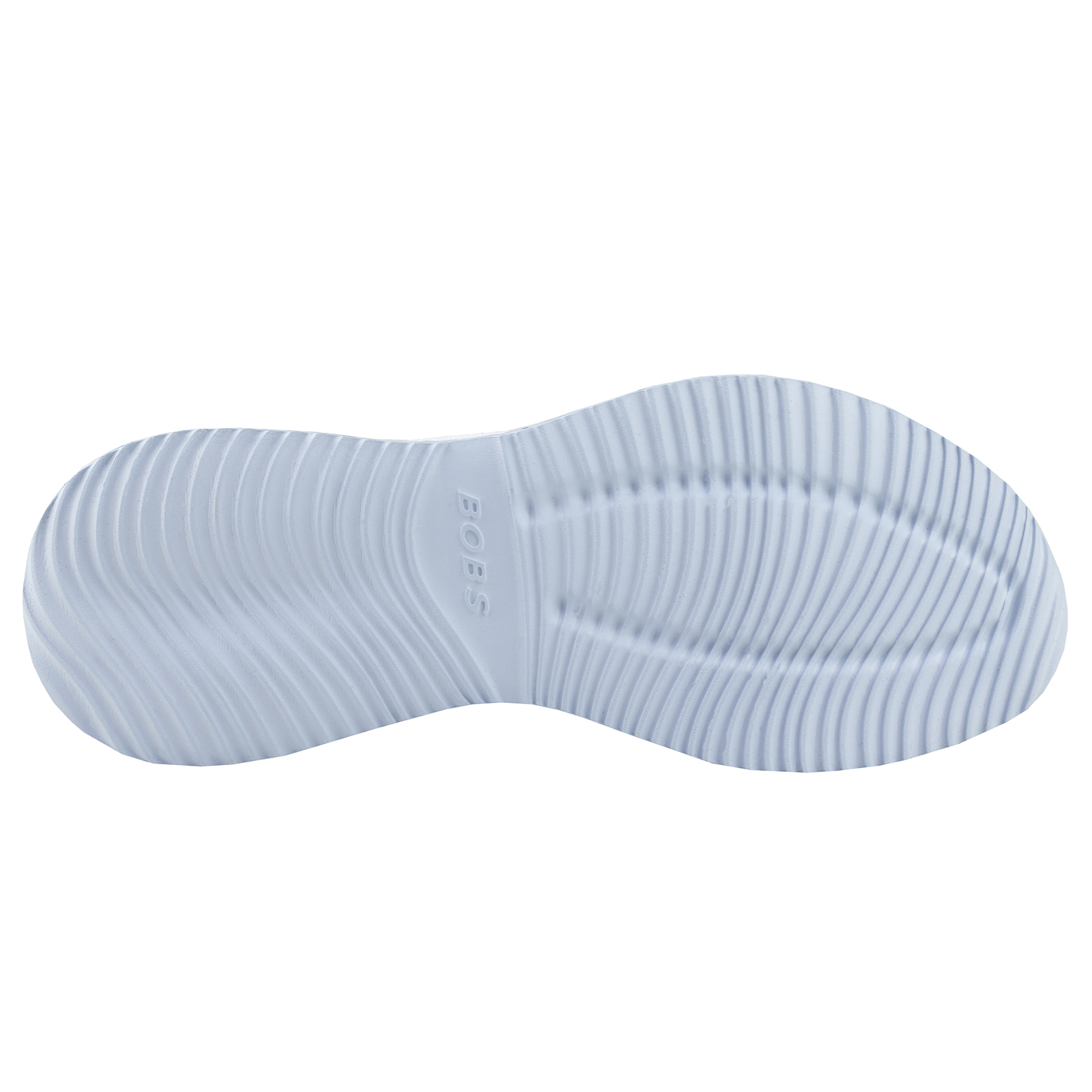 Tenis Skechers Running Bobs Sport 117072 Azul Moderno Textil Originales