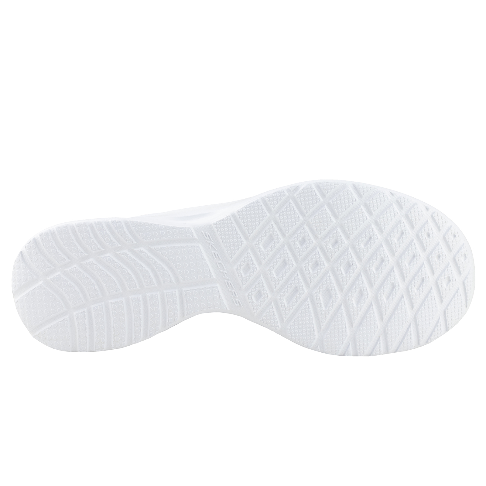 Tenis Skechers Dama Running Skech-Air 149669 Negro Rosa Memory Foam Original