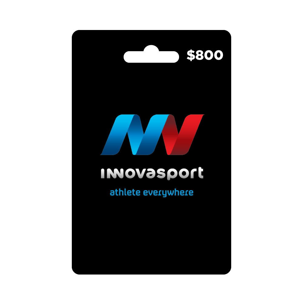 Innovasport tarjeta prepago, Pin Digital