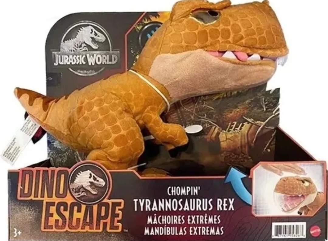 Juguetes de jurassic online world en mercado libre