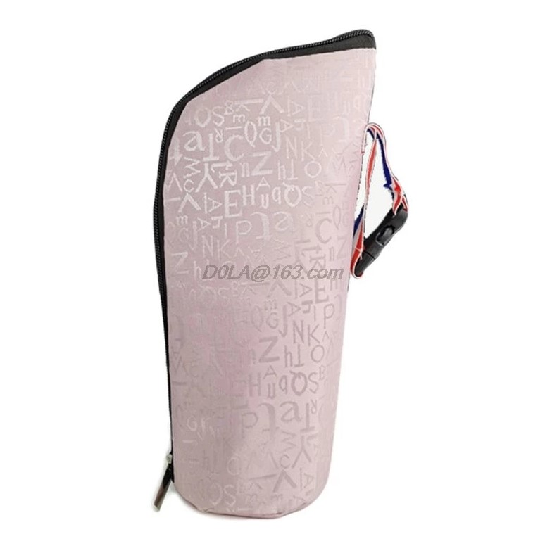 Porta Biberón - Bolsa De Viaje Para Biberón