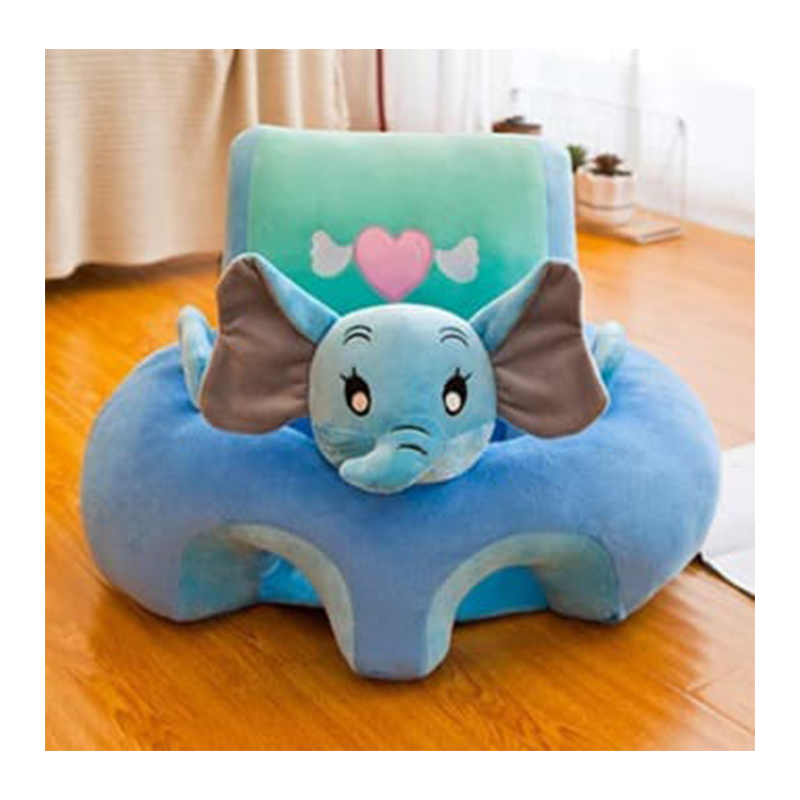 Sillon Entrenador Para Bebe Aprende A Sentarse