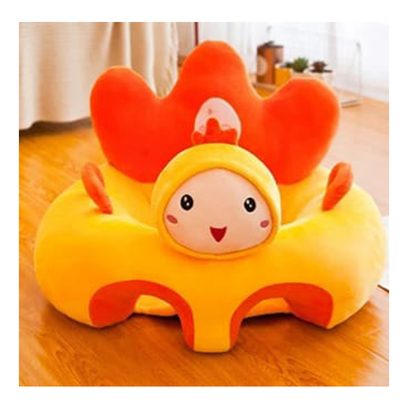 Sillon Entrenador Para Bebe Aprende A Sentarse