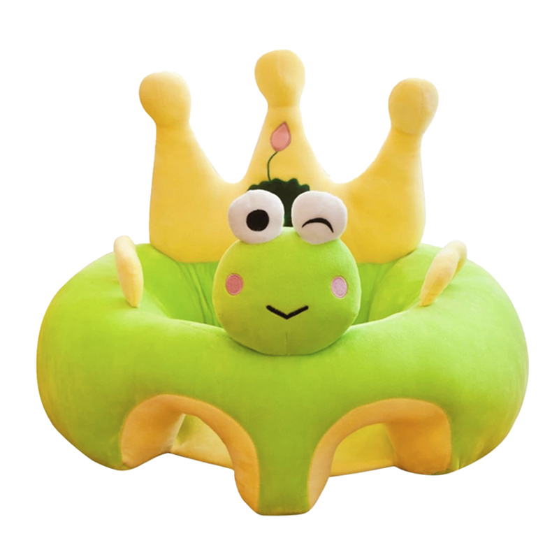 Sillon Entrenador Para Bebe Aprende A Sentarse