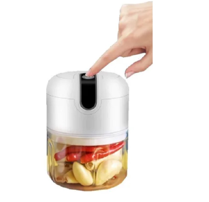 Mini procesador de alimentos USB