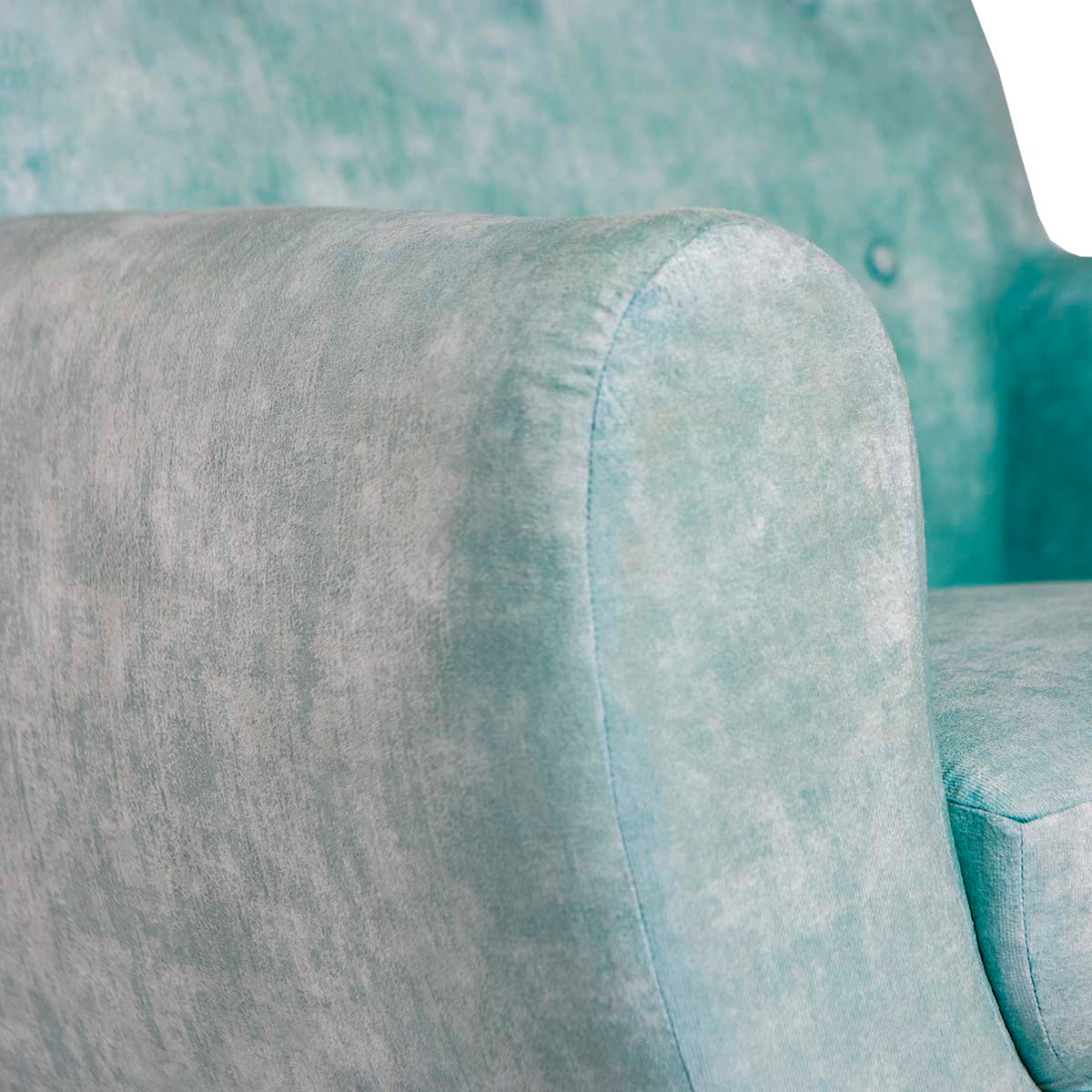 Sillon Individual Vara Menta - Kessa