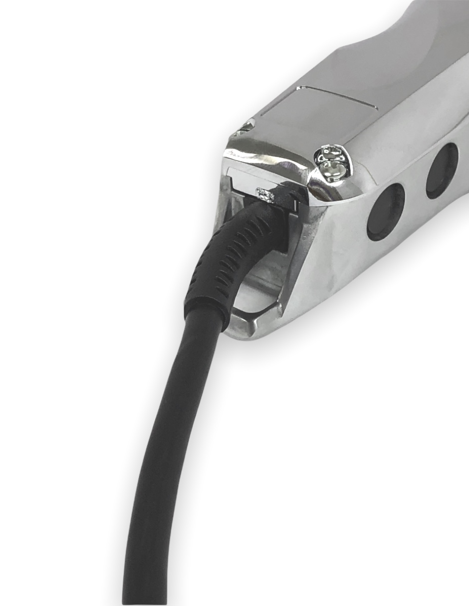 Máquina Wahl Cortadora Cabello Sterling Reflections Senior