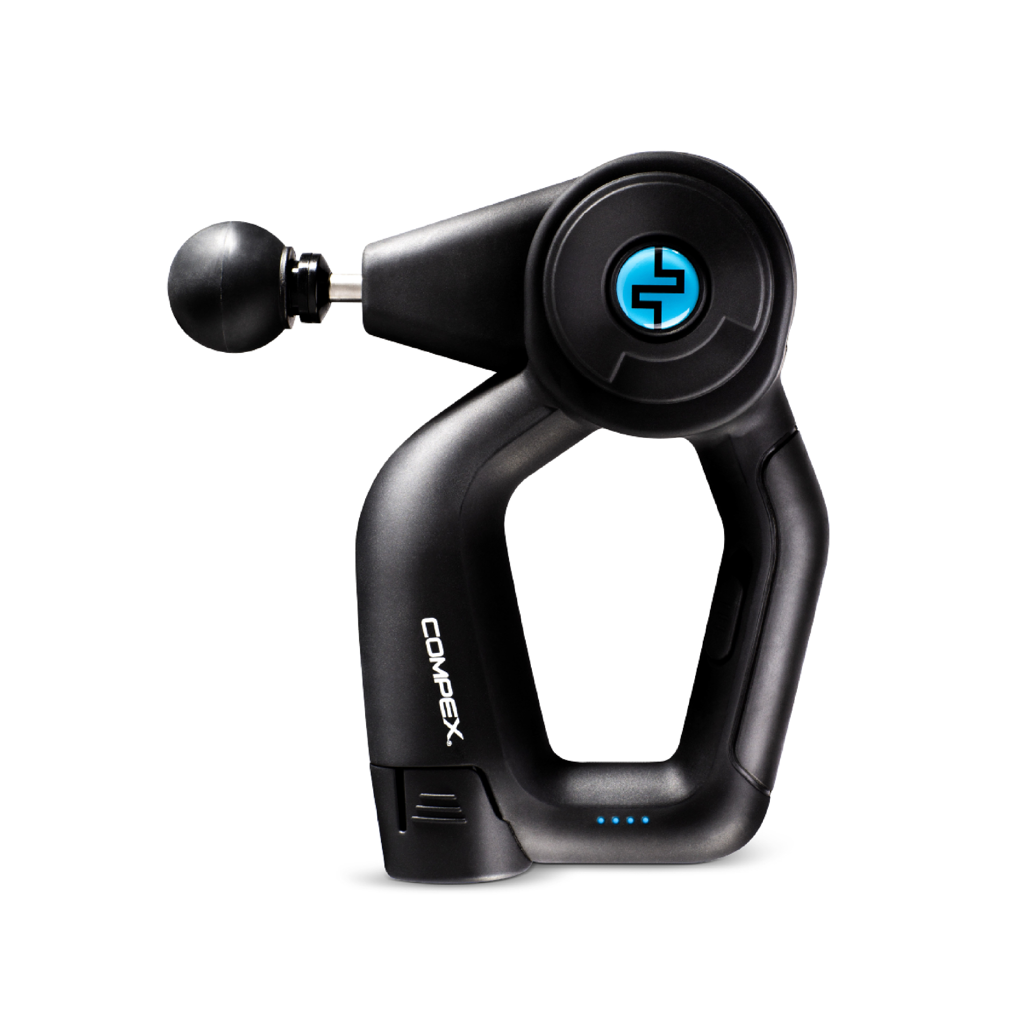 Pistola Masajeadora Compex Fixx 1.0