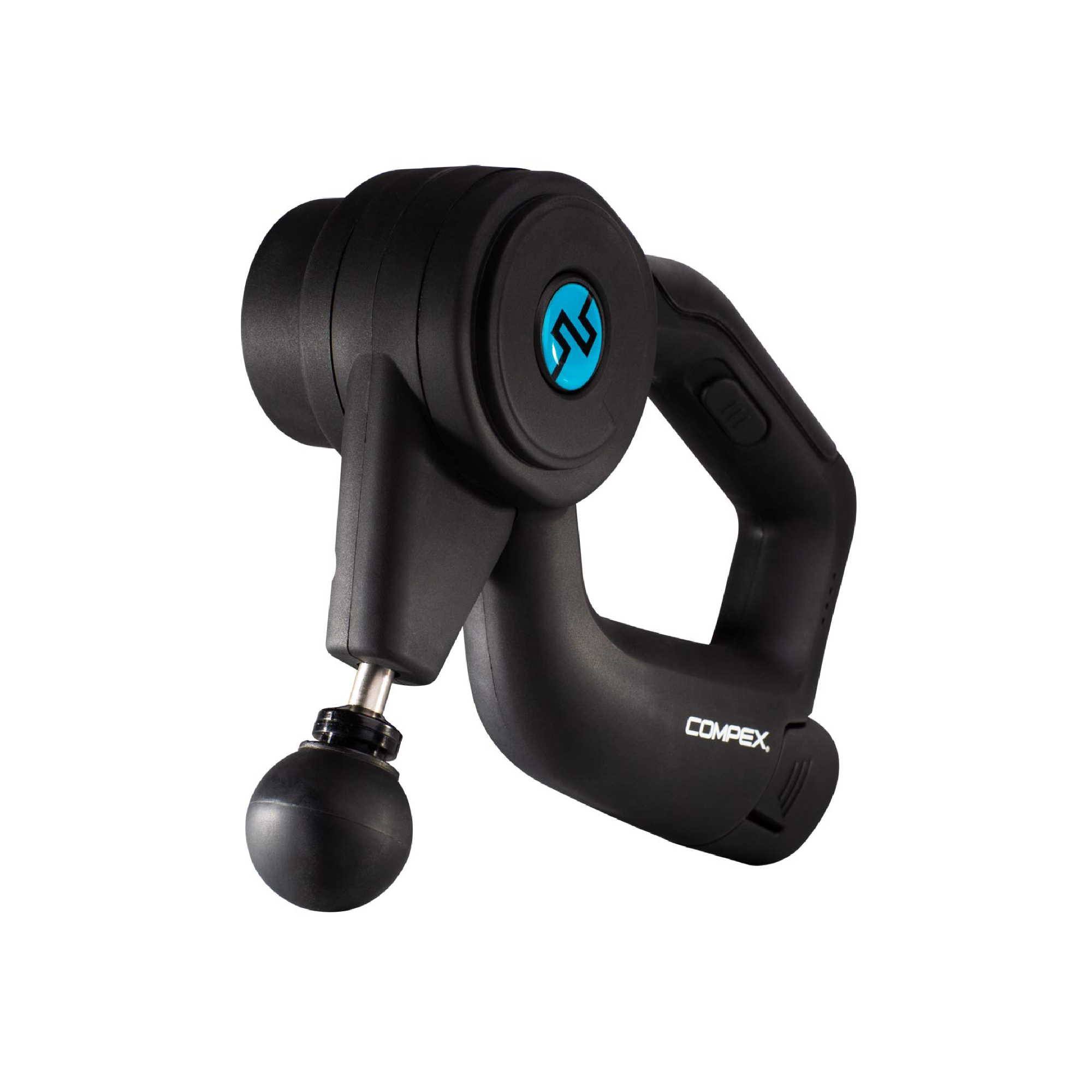 Pistola Masajeadora Compex Fixx 1.0