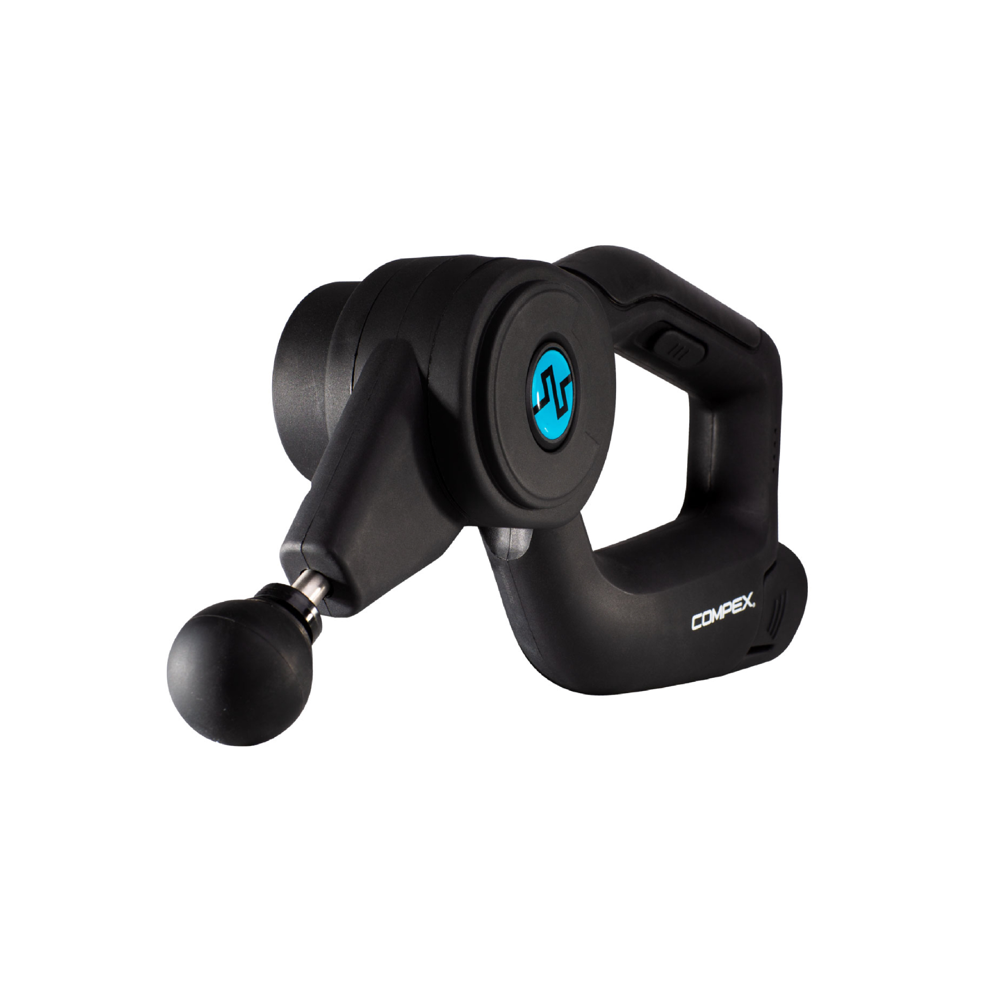 Pistola Masajeadora Compex Fixx 1.0