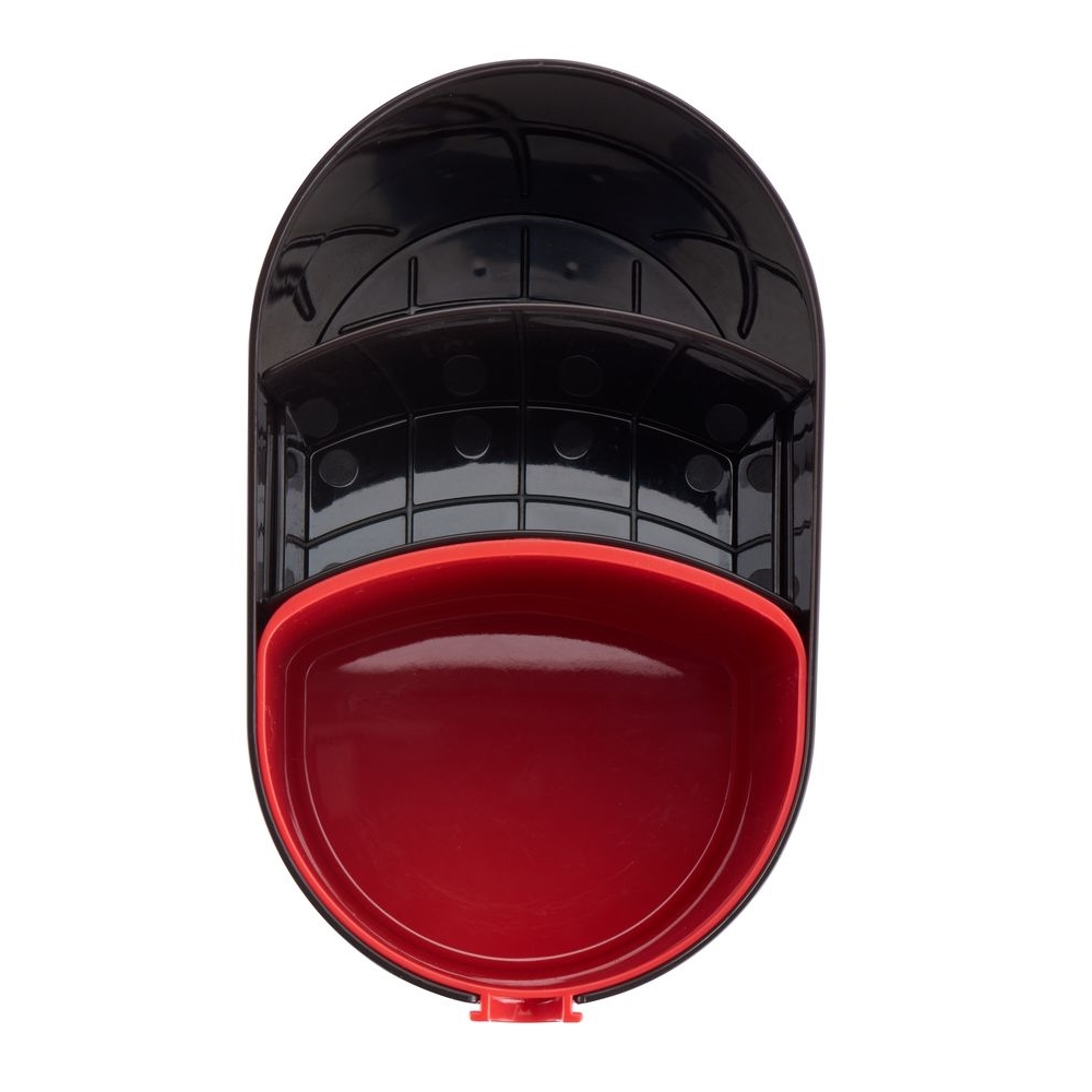 Portautensilios Tfal Ingenio K2072514 Negro