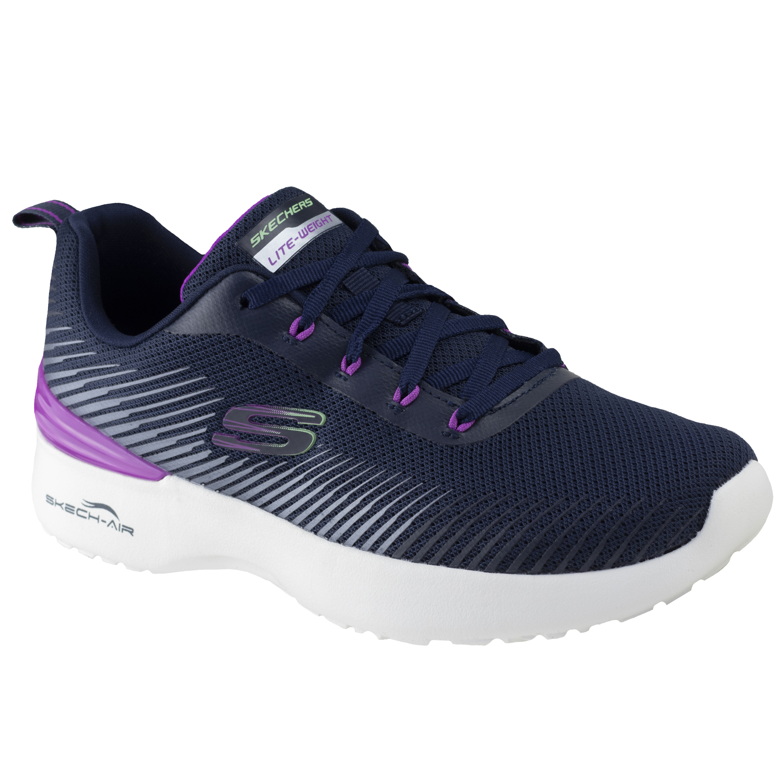 Sepatu Skechers Skechers Gorun Air Halos Skechers Skech Lite
