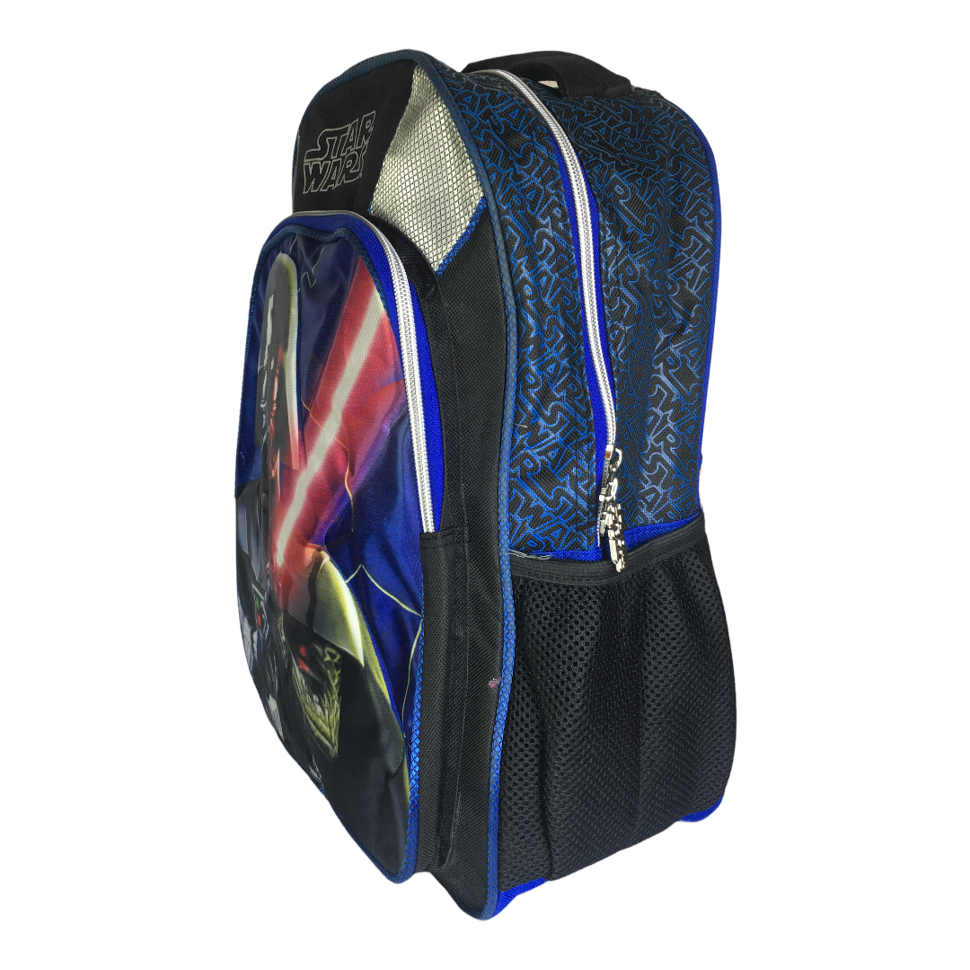Mochila Escolar Star Wars Darth Vader