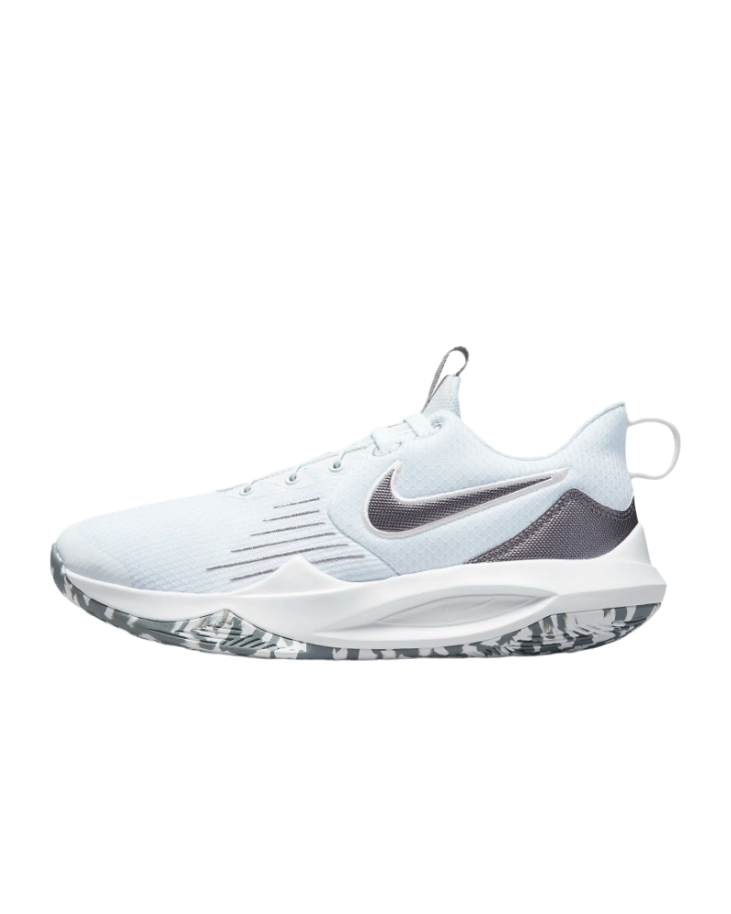 TENIS NIKE PRECISION 5 FLYEASE UNISEX COD. DC5590-101