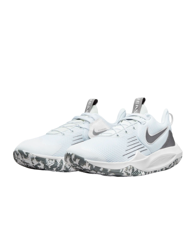 TENIS NIKE PRECISION 5 FLYEASE UNISEX COD. DC5590-101