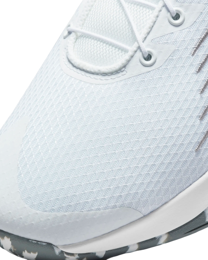 TENIS NIKE PRECISION 5 FLYEASE UNISEX COD. DC5590-101