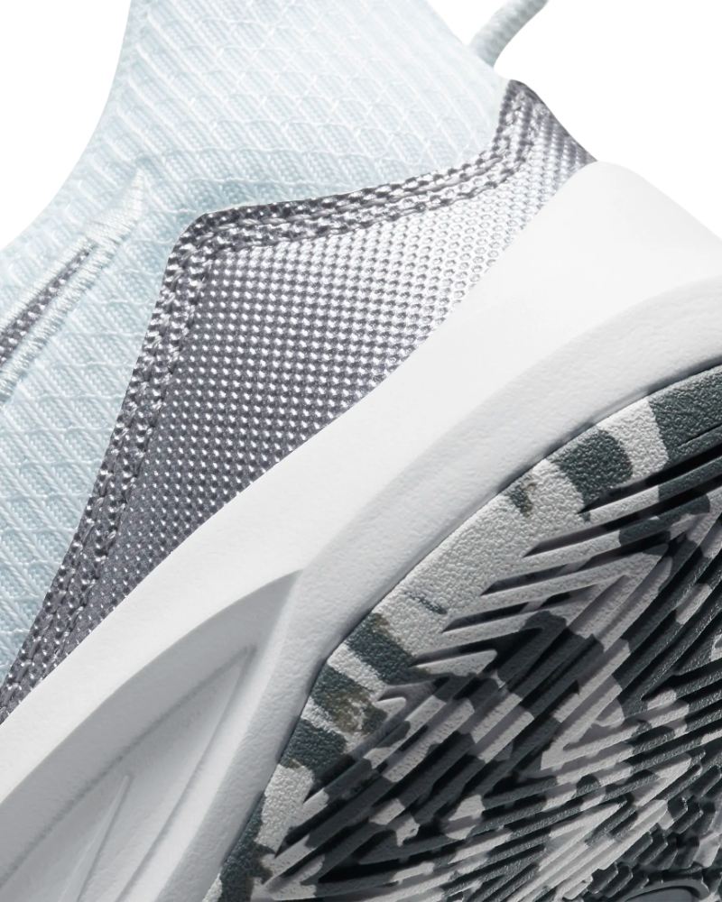 TENIS NIKE PRECISION 5 FLYEASE UNISEX COD. DC5590-101