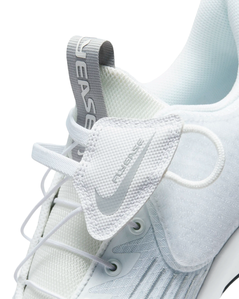 TENIS NIKE PRECISION 5 FLYEASE UNISEX COD. DC5590-101