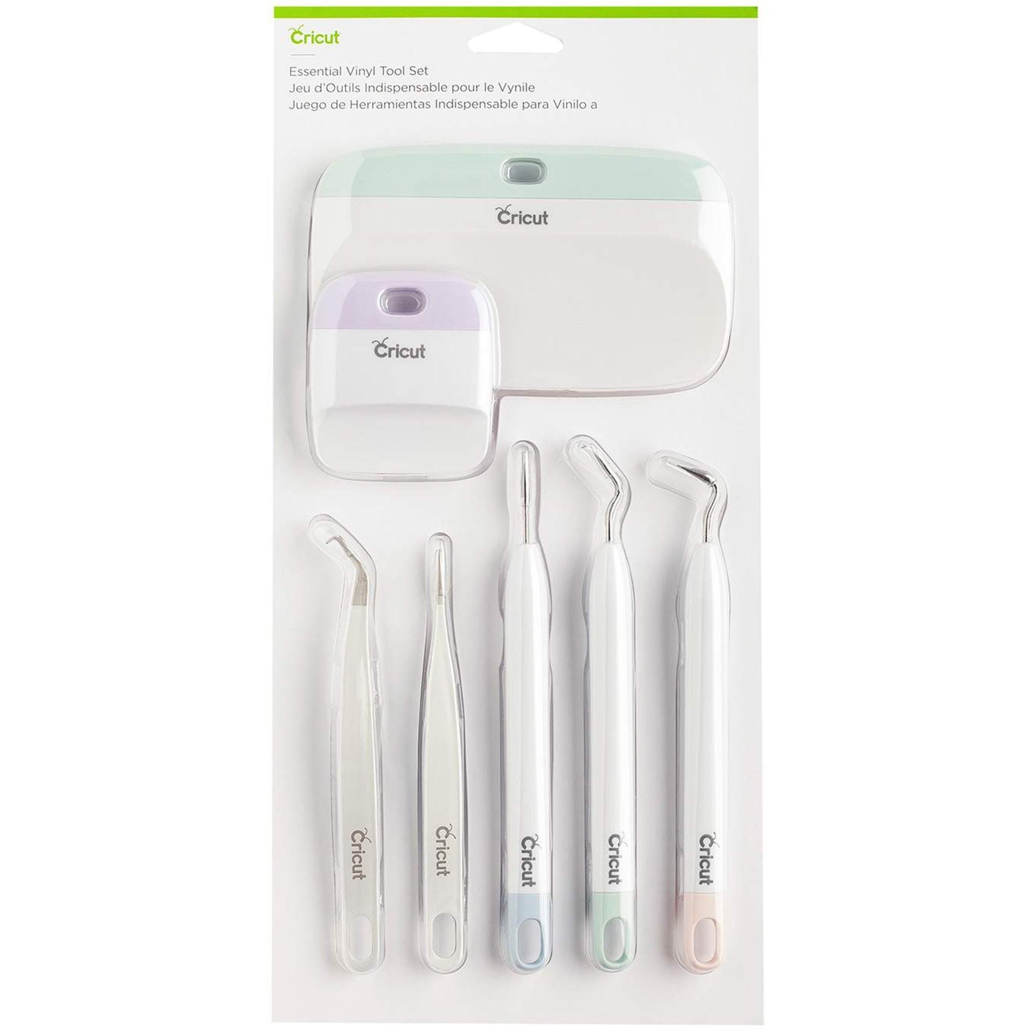 Paquete Plotter de Corte Explore Air 2 Cricut