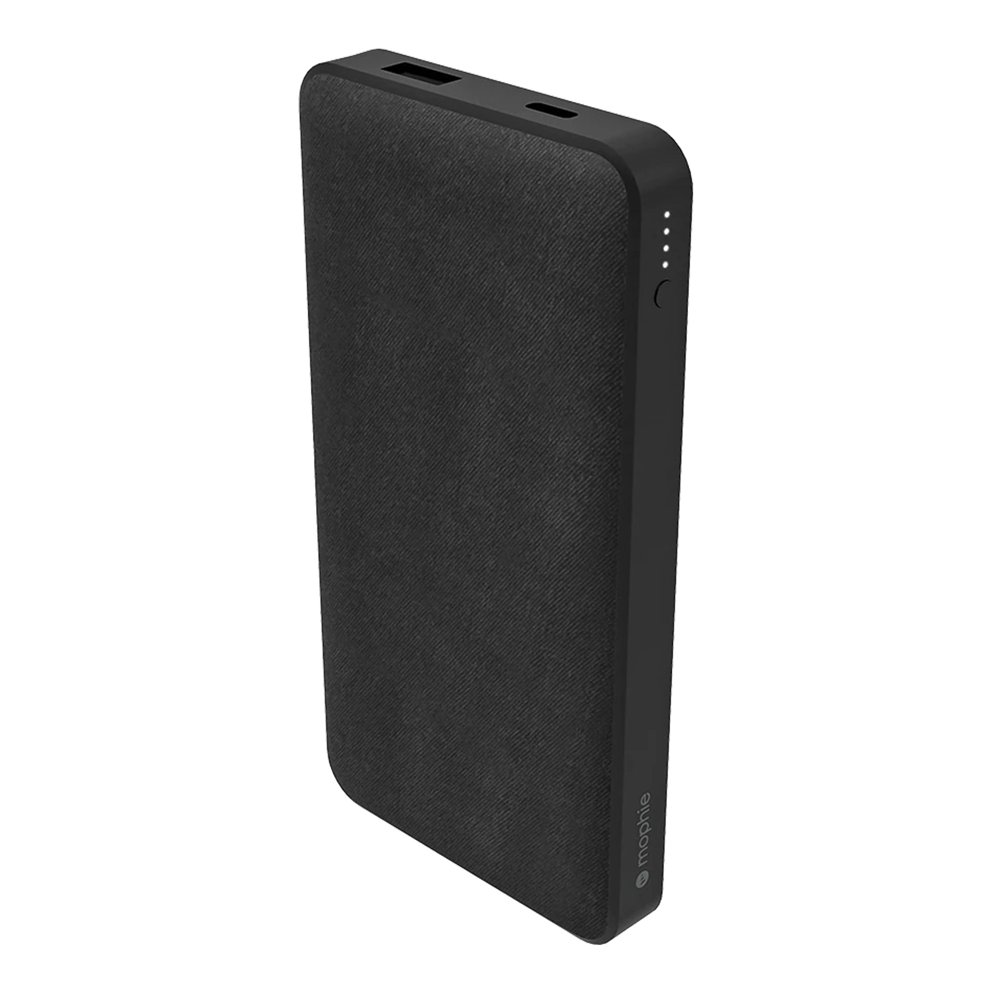 BATERIA POWERBANK PORTATIL MOPHIE 10000 MAH NEGRO