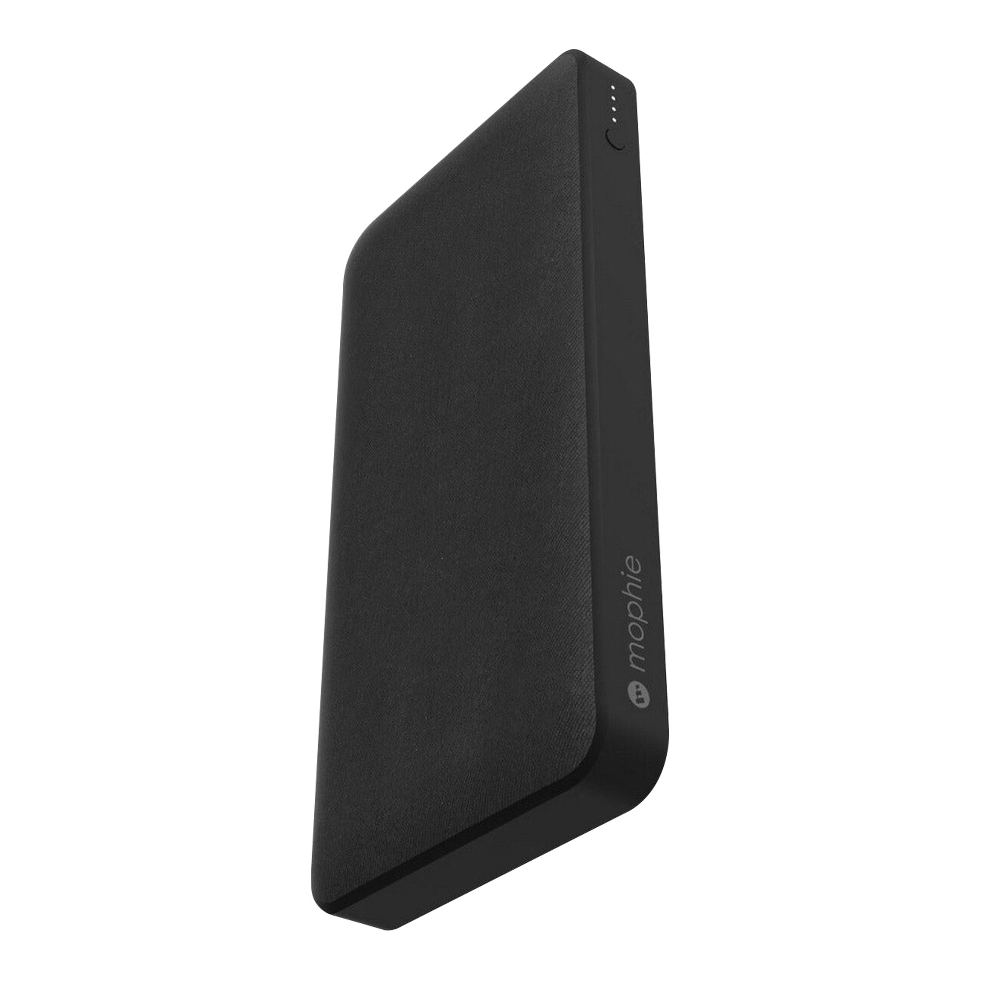 BATERIA POWERBANK PORTATIL MOPHIE 10000 MAH NEGRO