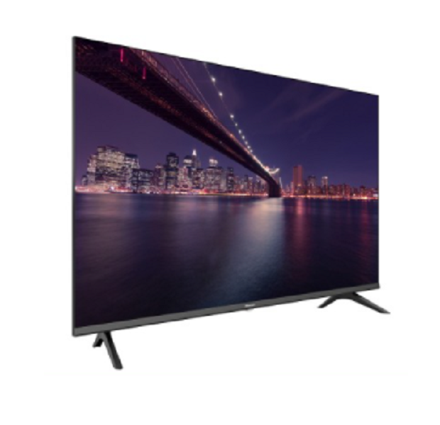 Pantalla Hisense Smart TV HD de 32 pulgadas modelo 32H5G