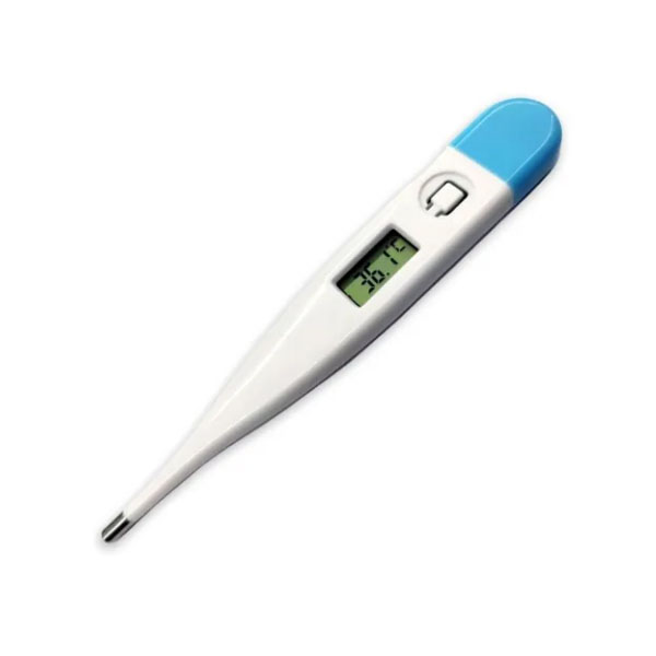 Termómetro Electrónico Digital