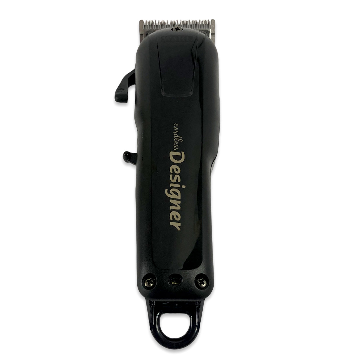 Maquina Corta Cabello Wahl Designer Cordless Negra Inalambrica Recargable