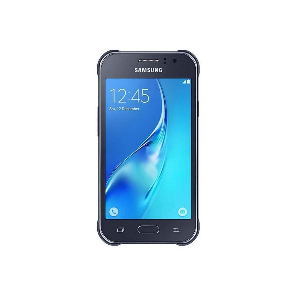Samsung Galaxy J1 Ace Dual Sim Black