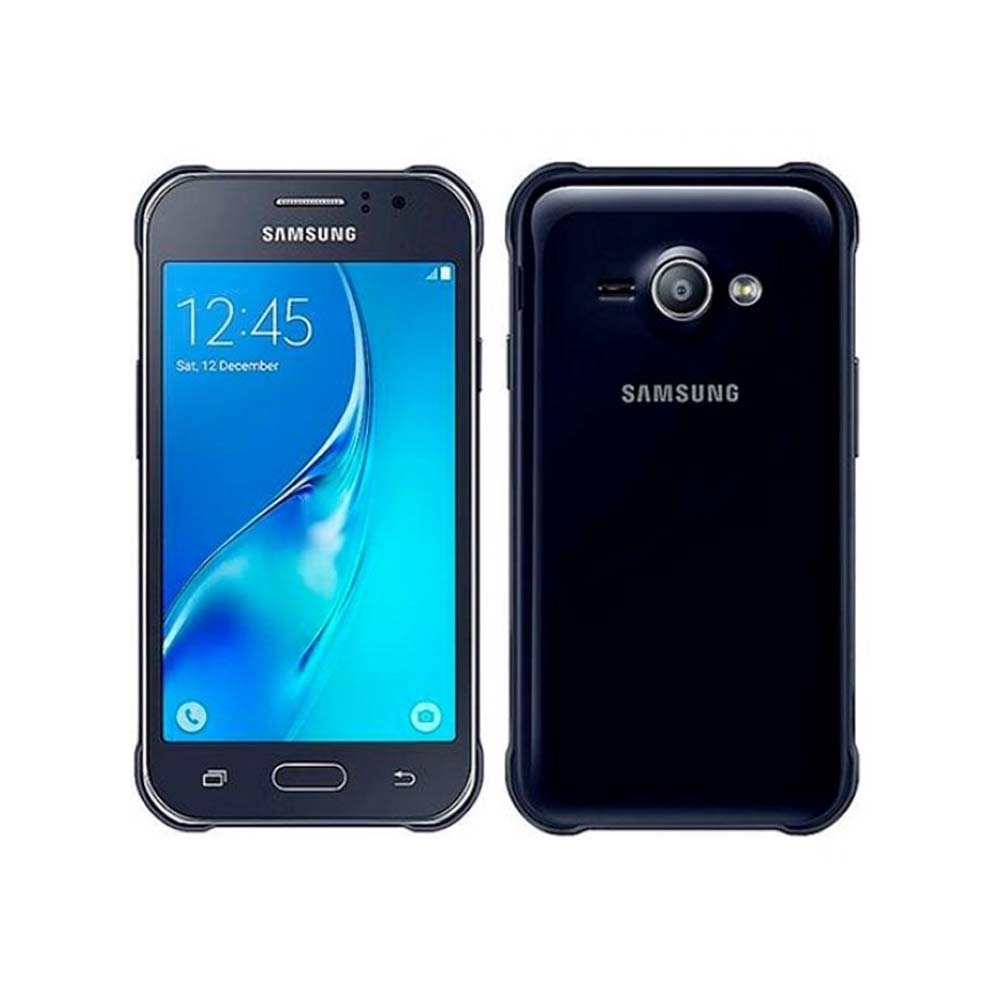 Samsung Galaxy J1 Ace Dual Sim Black