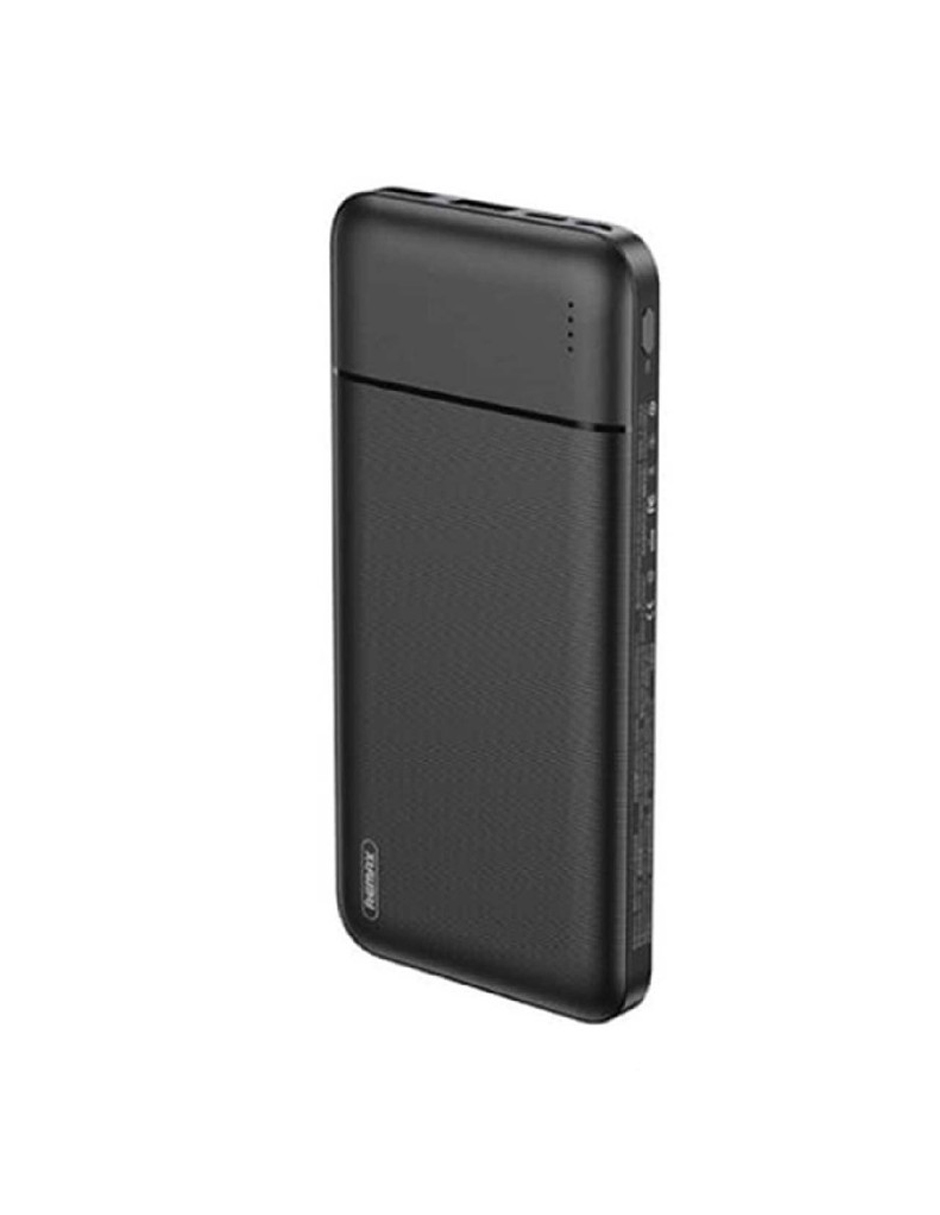 Batería Portátil Remax 10000mah Doble Usb Power Bank RPP-96