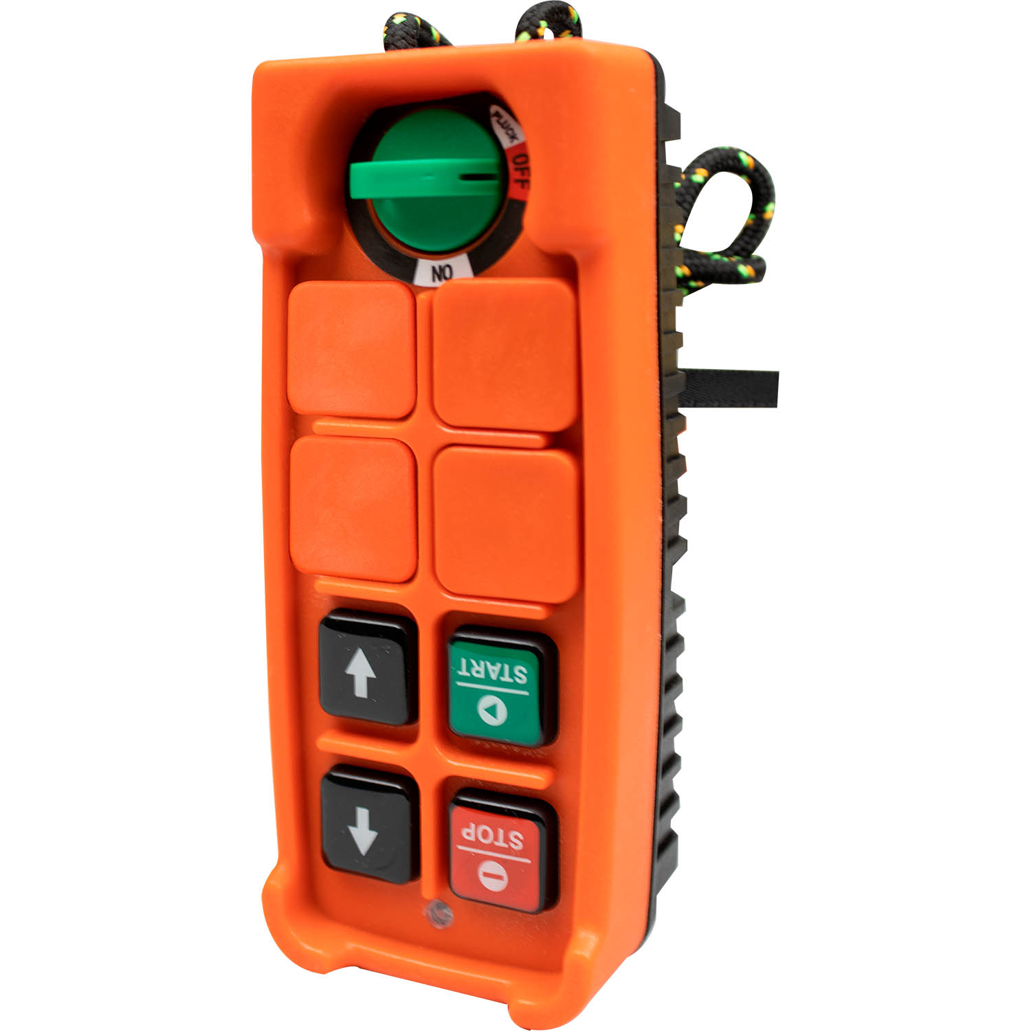 Polipasto Electrico Inalambrico de 100 a 200 Kg Con Cable de 20 Met 110V PA200 5MM Kingsman