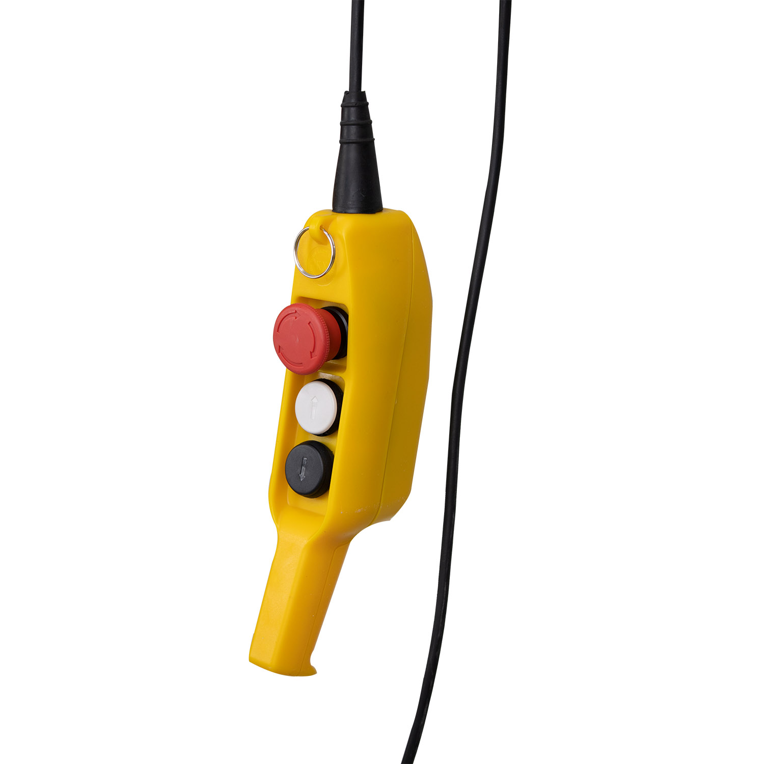 Polipasto Electrico Elevador Cadena 6 Metros Carga 1000kg 