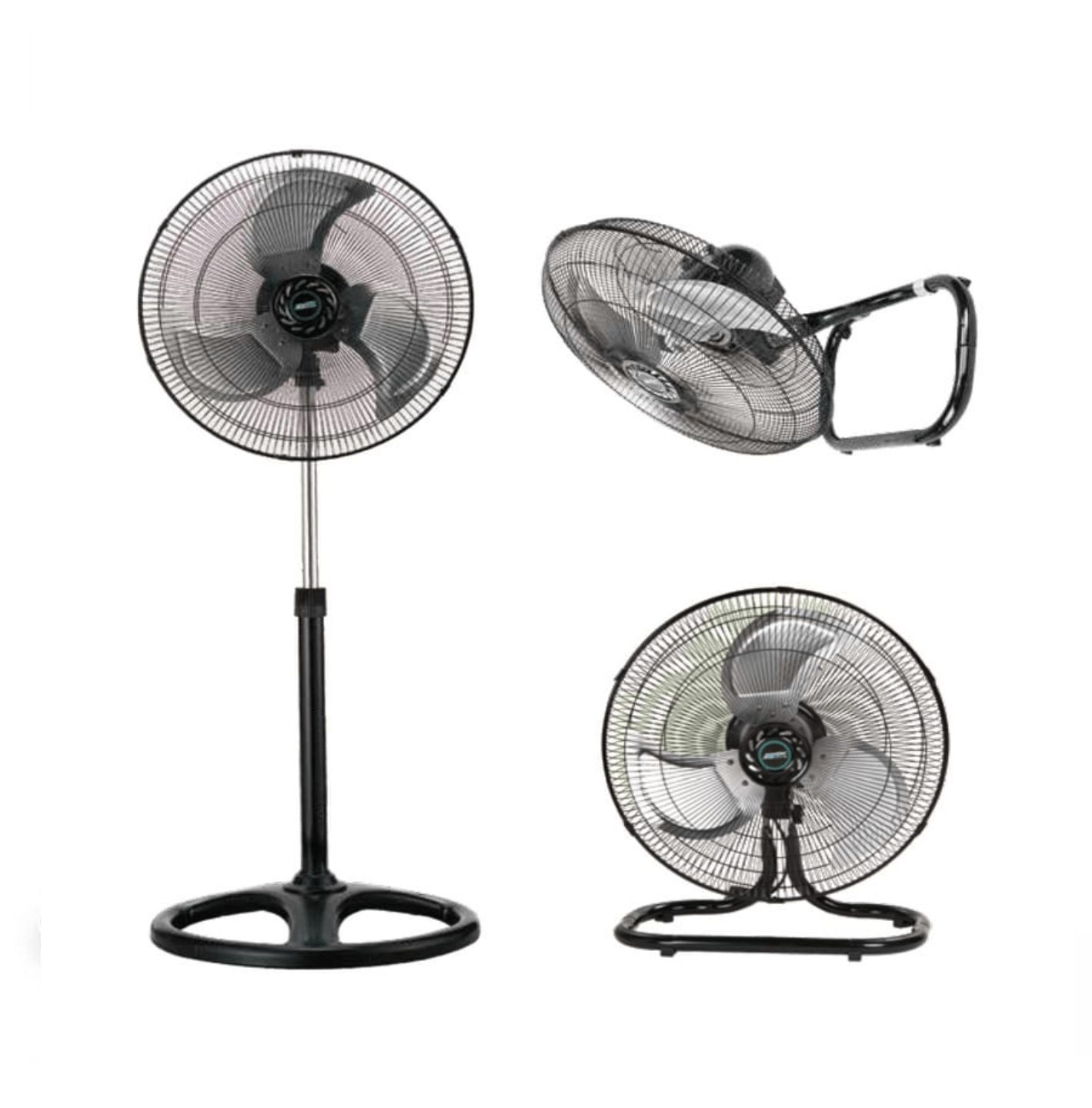 VENTILADOR MY-TECK 3315 18"