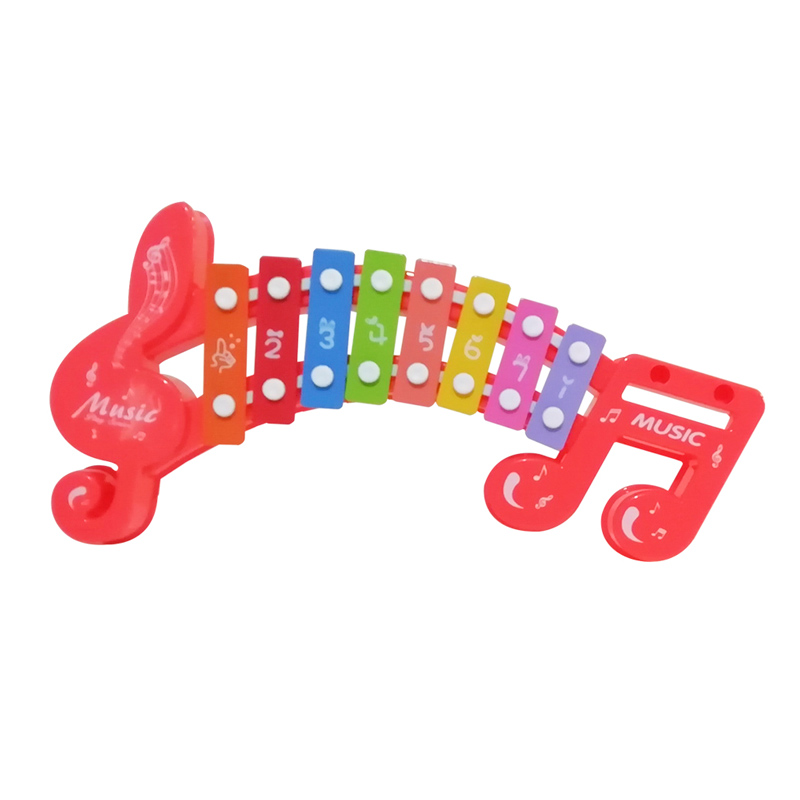 Piano Musical Juguetes Niños Baby Bebe Didactico