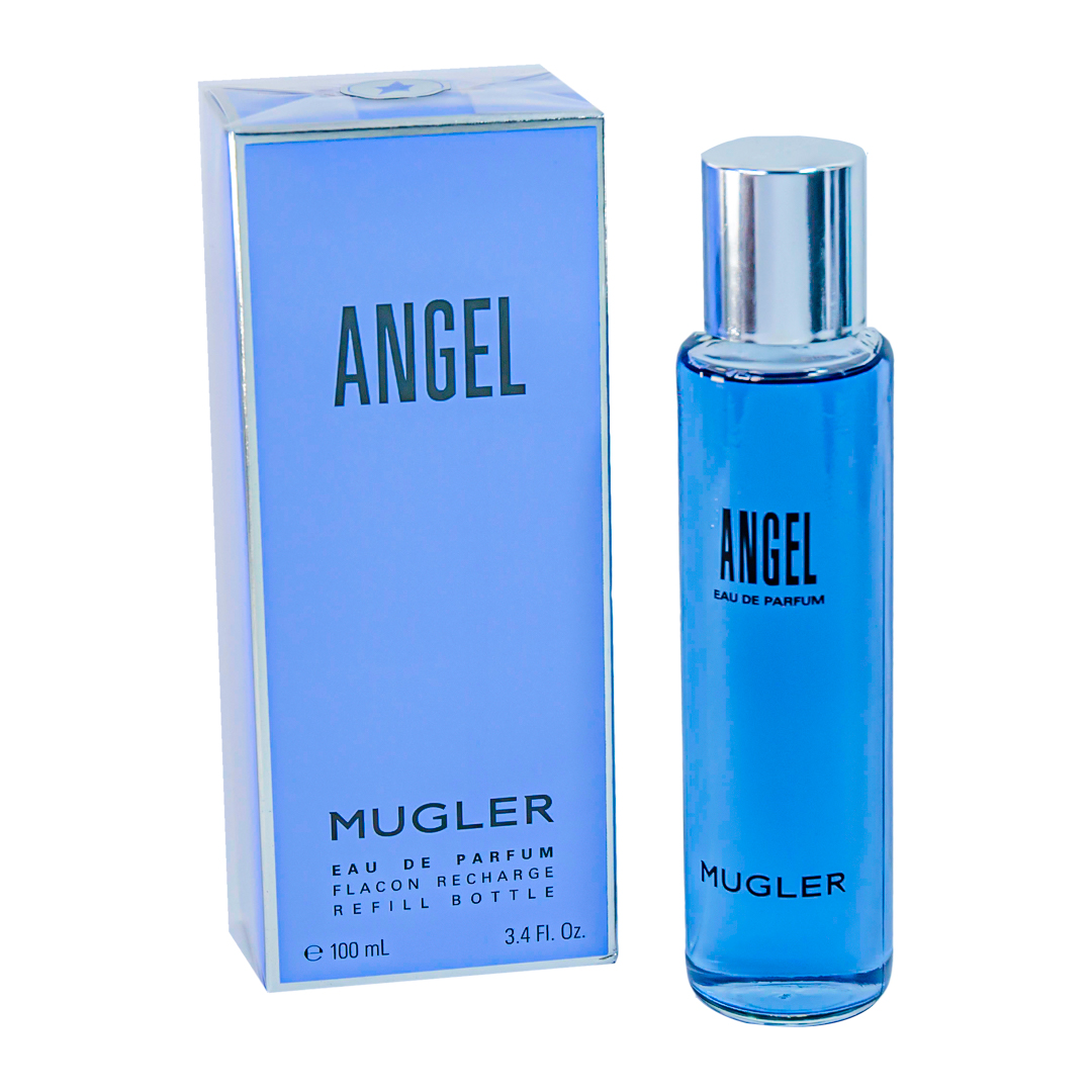 Perfume Angel Mugler Eau de Parfum Flacon Recharge Refill 100ml