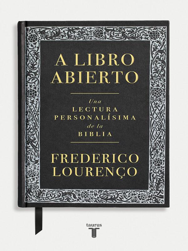A libro abierto Comentarios bíblicos 