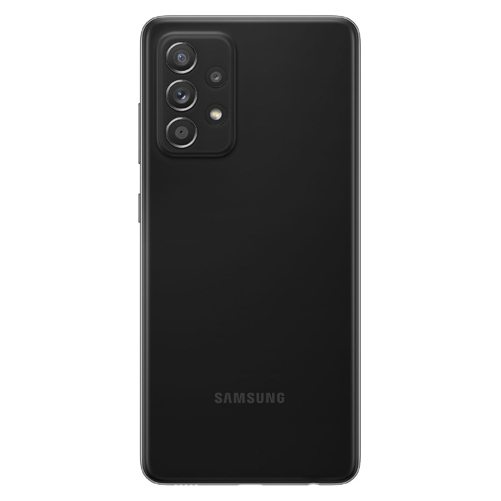 Samsung Galaxy A52 Negro