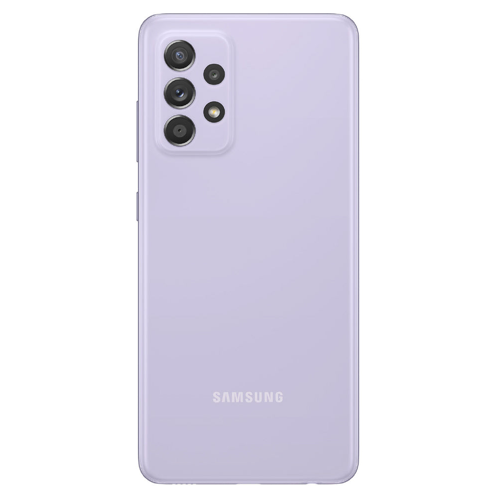 Samsung Galaxy A52 Violeta 