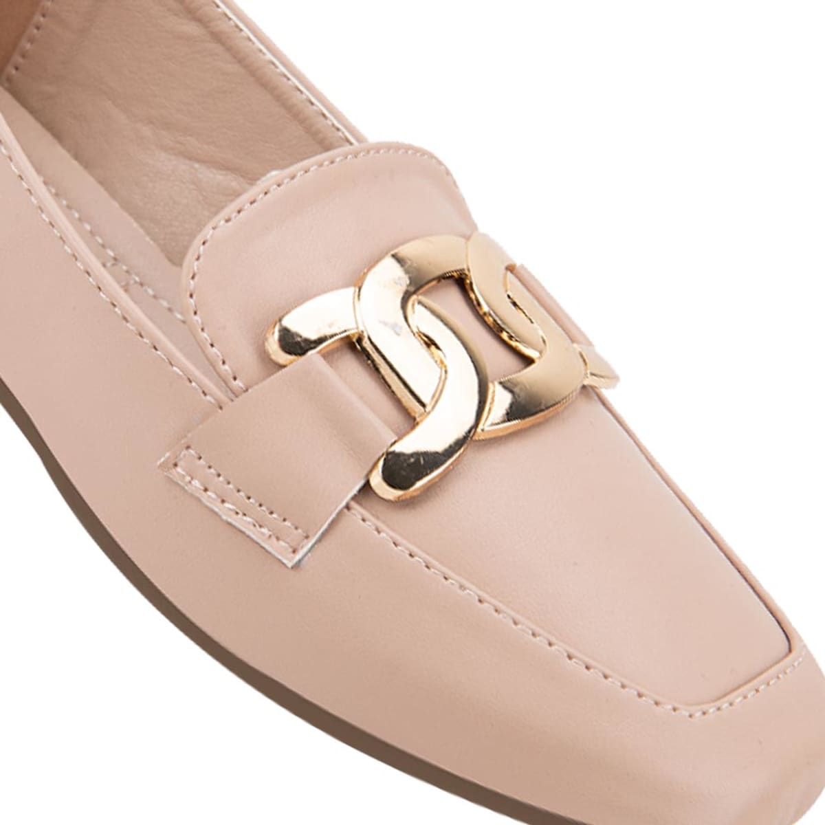 Kit Casual De Zapatos Ballerina, Para Dama Pink By Price Shoes 1020642